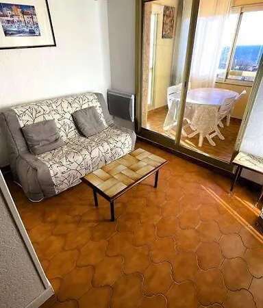 Apartment Vue Mer Six Fours Les Plages Six-Fours-les-Plages