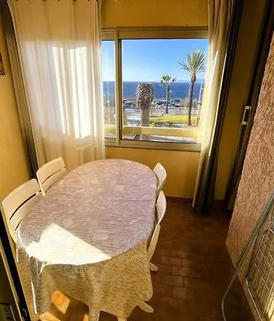 Apartment Vue Mer Six Fours Les Plages