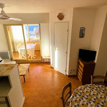 Apartment Vue Mer Six Fours Les Plages Six-Fours-les-Plages