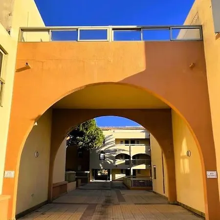 Vue Mer Six Fours Les Plages Apartment Six-Fours-les-Plages