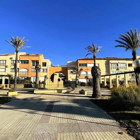 Apartment Vue Mer Six Fours Les Plages *